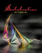 Sailabration Concert Band sheet music cover